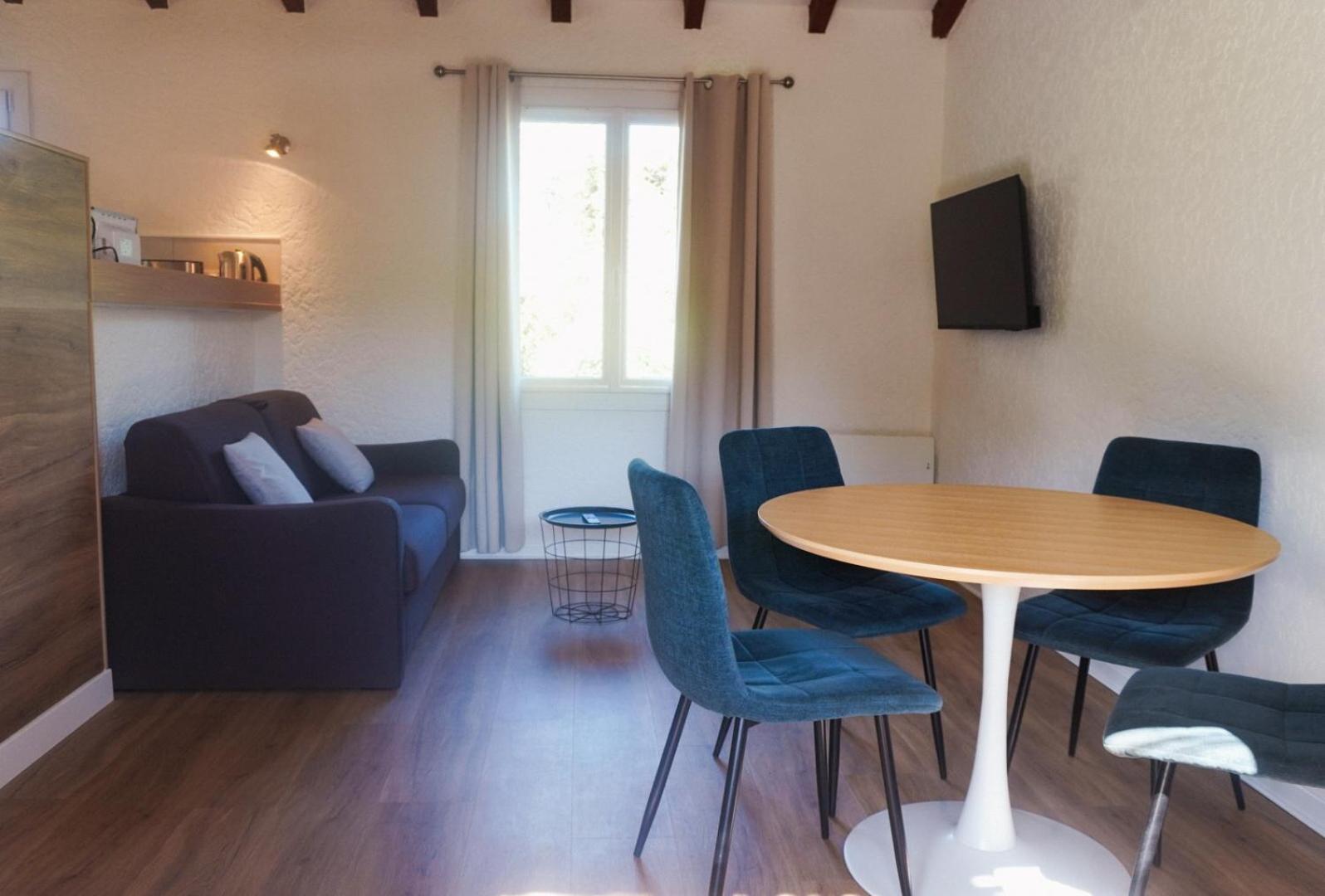 Residence Les Cigales Porto-Vecchio  Exterior foto